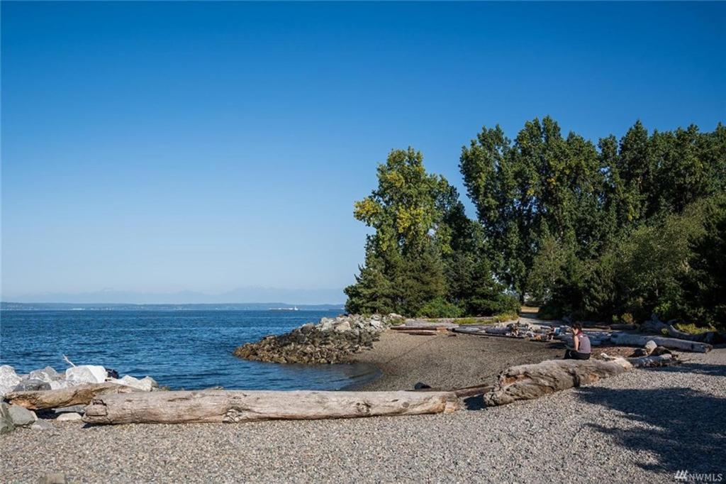 New Downtown 2 Beds, 2 Baths Waterfront Alaska 335 Seattle Dış mekan fotoğraf