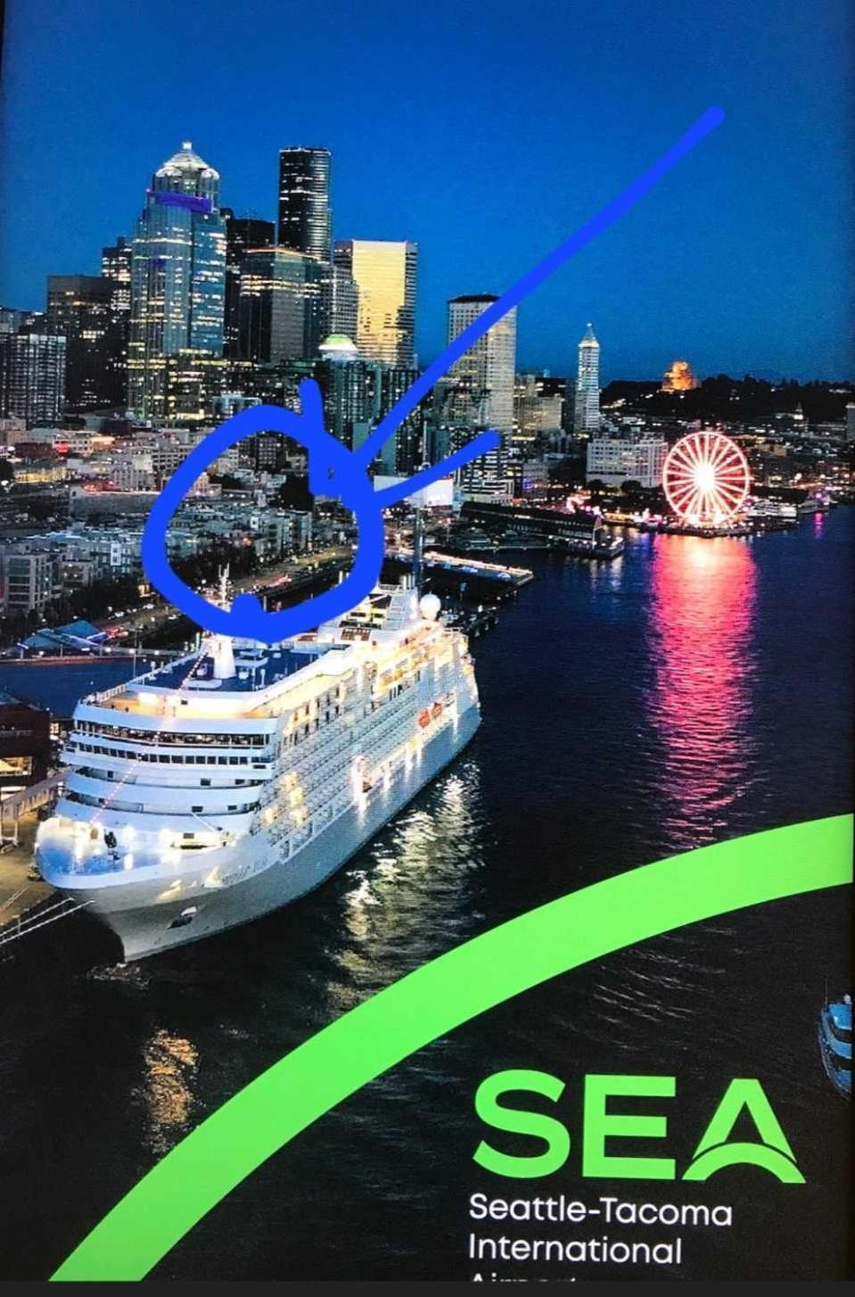 New Downtown 2 Beds, 2 Baths Waterfront Alaska 335 Seattle Dış mekan fotoğraf