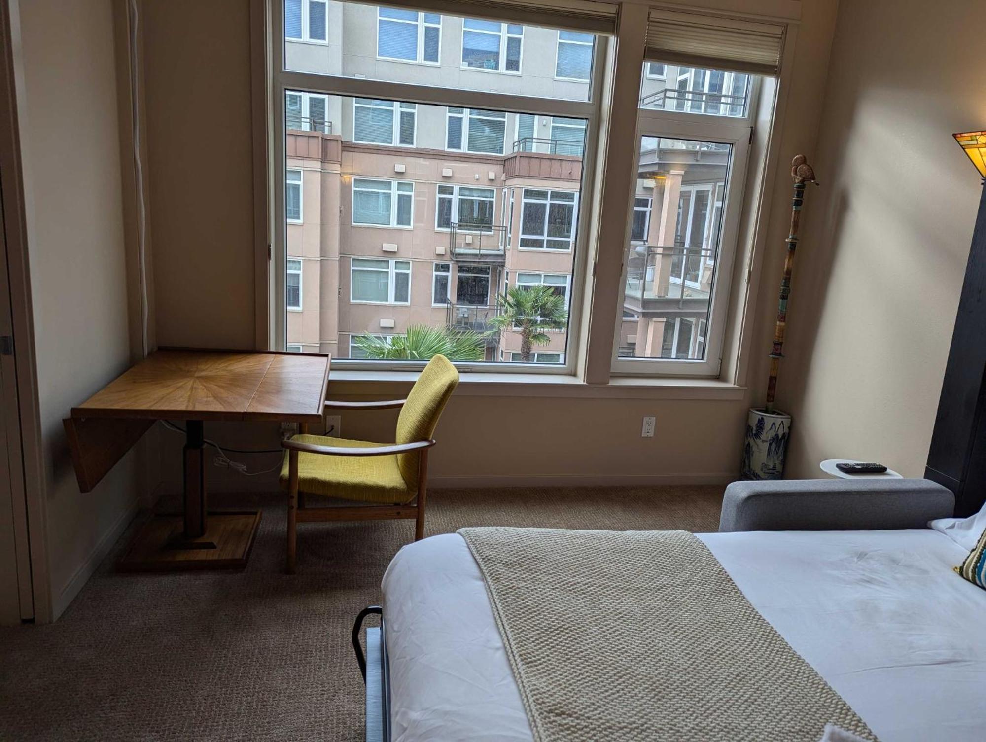 New Downtown 2 Beds, 2 Baths Waterfront Alaska 335 Seattle Dış mekan fotoğraf