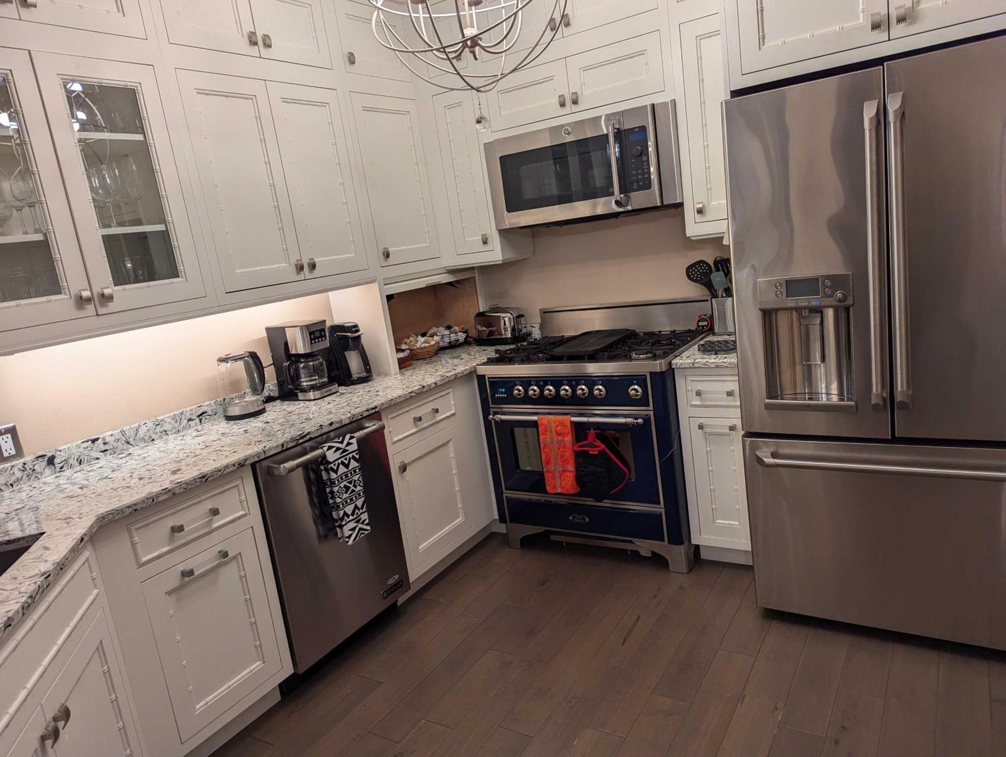 New Downtown 2 Beds, 2 Baths Waterfront Alaska 335 Seattle Dış mekan fotoğraf