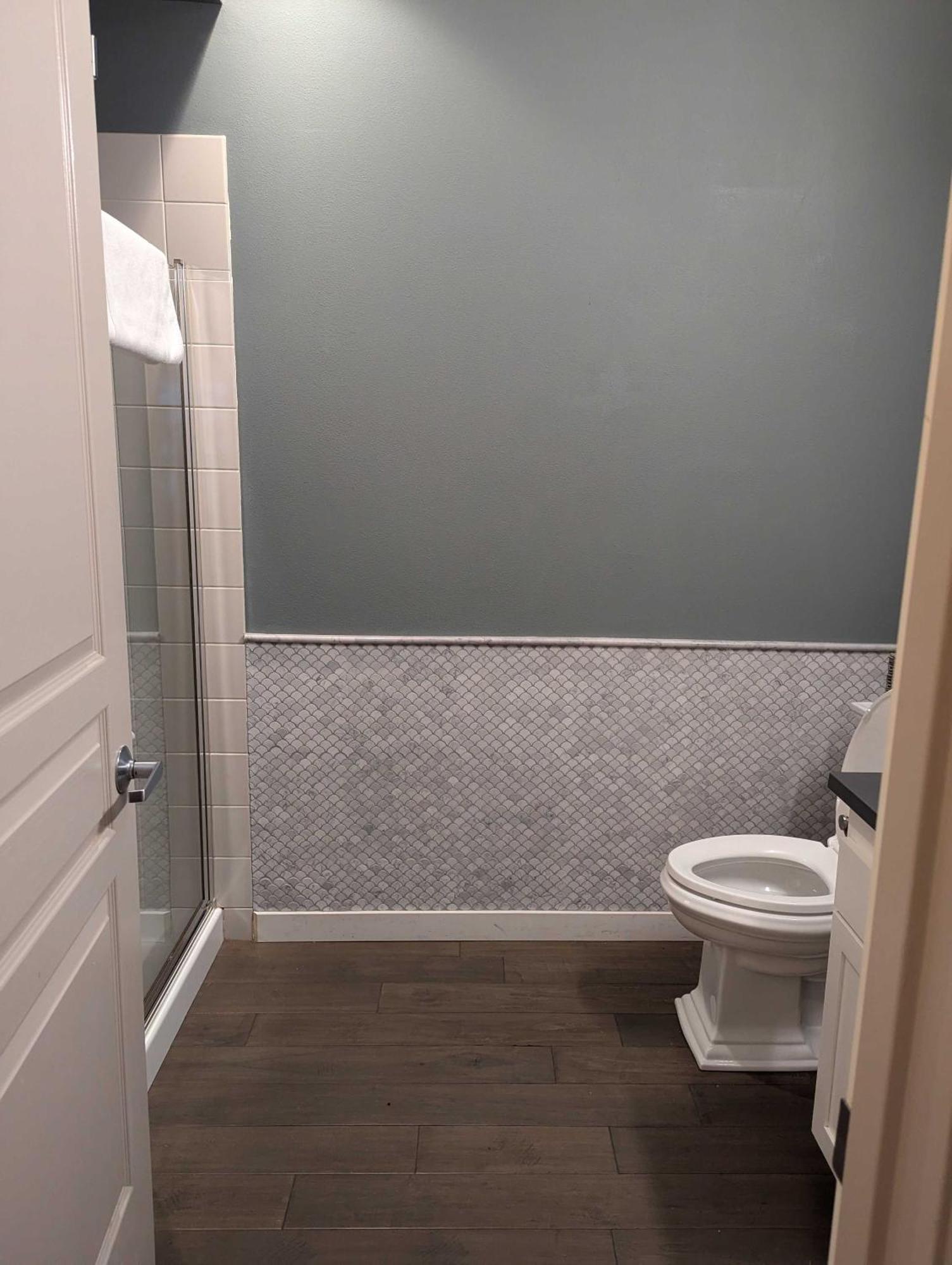 New Downtown 2 Beds, 2 Baths Waterfront Alaska 335 Seattle Dış mekan fotoğraf